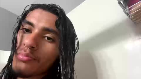 coconutts666 online show from 10/18/25, 06:05