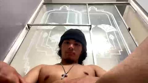 coconutts666 online show from 10/28/25, 09:13