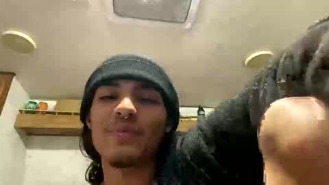 coconutts666 online show from 12/14/25, 12:54