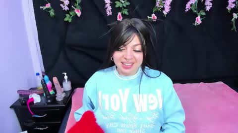 Snapshot of cocoo_nuth chatting on 09/13/25, 03:39 Cocoo online show from 09/13/25, 03:39