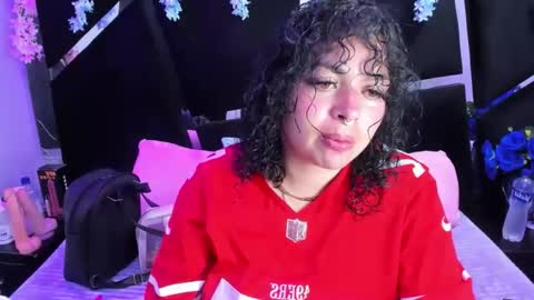 Snapshot of cocoo_nuth chatting on 10/05/25, 03:05 Cocoo online show from 10/05/25, 03:05