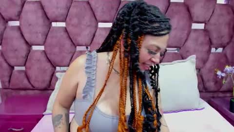 Cocoo  online show from 01/09/26, 03:09