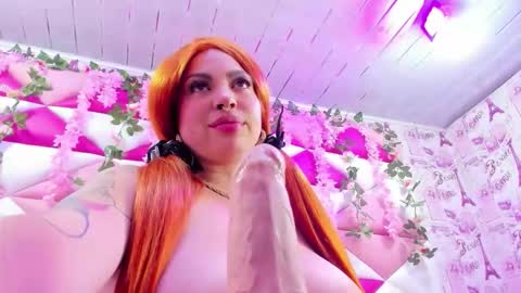 Cocoo  online show from 02/14/26, 03:03