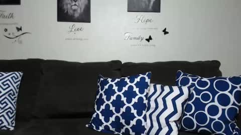 CocosCreamy online show from 02/03/26, 01:38