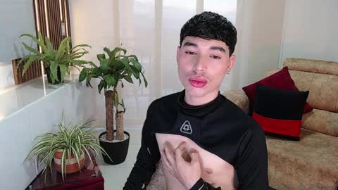 Coddy online show from 09/23/25, 10:46