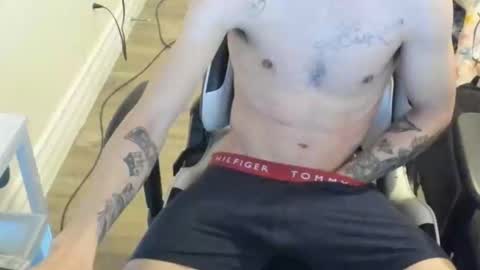 Code online show from 04/28/26, 03:39