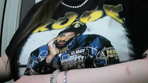 TheGoddessCodie online show from 01/13/25, 06:05