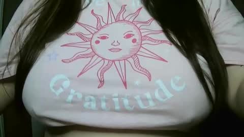 TheGoddessCodie online show from 01/25/25, 12:47