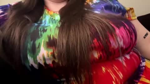 TheGoddessCodie online show from 02/03/25, 10:00