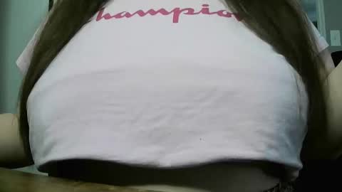 TheGoddessCodie online show from 02/24/25, 04:36