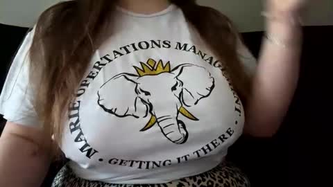 TheGoddessCodie online show from 01/14/26, 03:28