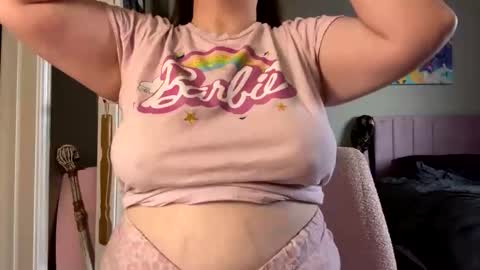 Snapshot of codieraye chatting on 02/05/26, 02:22 TheGoddessCodie online show from 02/05/26, 02:22