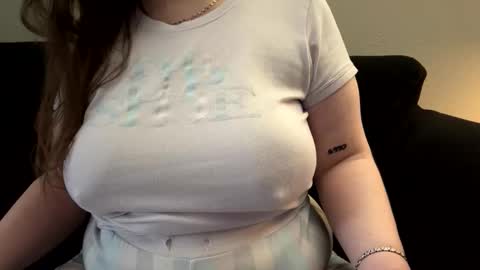 TheGoddessCodie online show from 04/21/26, 02:01