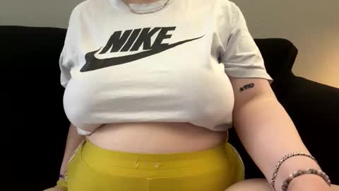 TheGoddessCodie online show from 04/23/26, 03:25