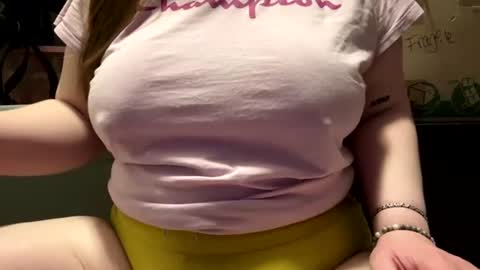 Snapshot of codieraye chatting on 07/12/26, 10:28 TheGoddessCodie online show from 07/12/26, 10:28