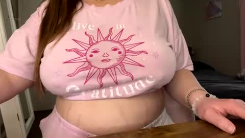 Snapshot of codieraye chatting on 07/28/26, 12:59 TheGoddessCodie online show from 07/28/26, 12:59