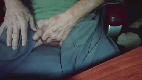 cody81421 online show from 10/22/25, 12:05