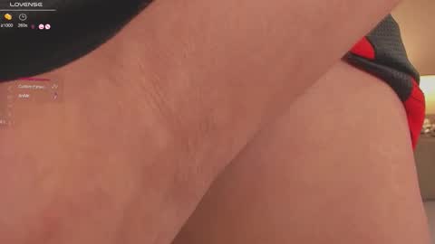 Snapshot of cody_johnsonn_ chatting on 10/11/25, 08:29 CODY online show from 10/11/25, 08:29