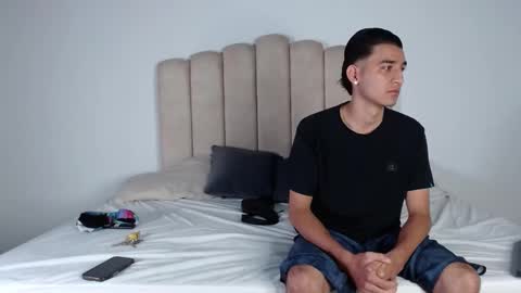 cody_lot online show from 03/16/26, 11:14