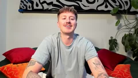 Cody and Emeraldboy online show from 05/16/26, 12:07