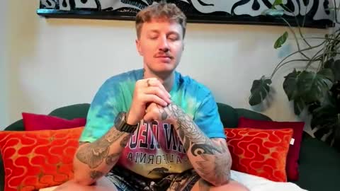Cody and Emeraldboy online show from 05/18/26, 12:51