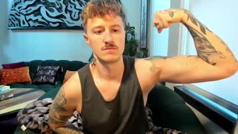 Cody and Emeraldboy online show from 06/06/26, 01:11