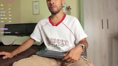 Cody Luke online show from 12/29/24, 01:34