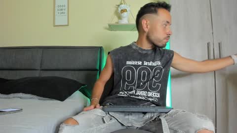 Cody Luke online show from 01/12/25, 12:18