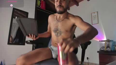 Cody Luke online show from 10/08/25, 04:21