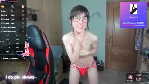 Snapshot of codyshome chatting on 11/24/25, 07:57 Cody Bryan Maverick online show from 11/24/25, 07:57