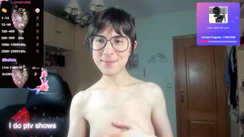 Snapshot of codyshome chatting on 12/15/25, 08:35 Cody Bryan Maverick online show from 12/15/25, 08:35