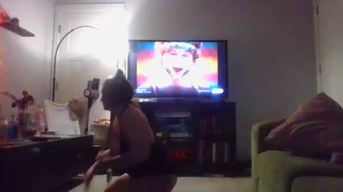 daddyslittlegirl online show from 04/24/26, 07:00