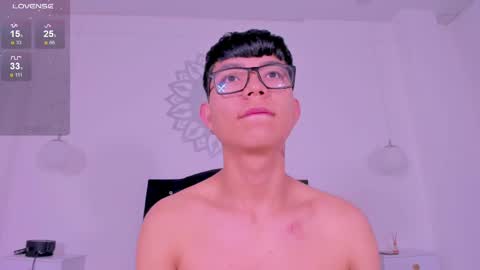 Cody online show from 11/02/25, 10:06