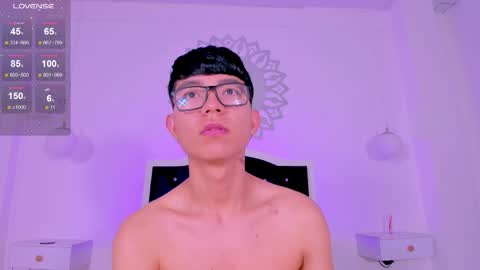 Cody online show from 11/30/25, 10:08