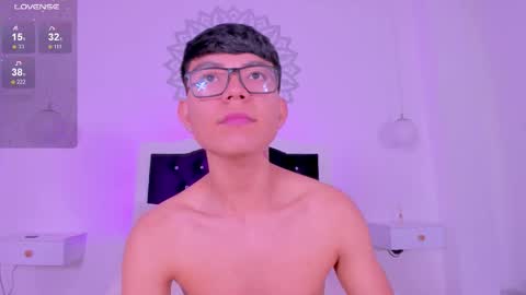 Cody online show from 01/12/26, 05:40