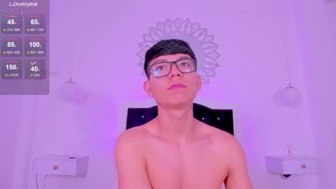 Cody online show from 01/14/26, 04:34