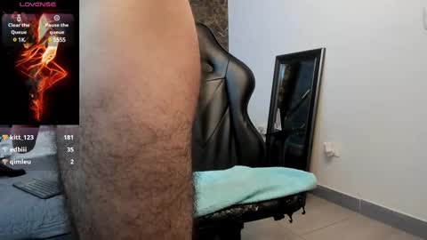 Cody Walker online show from 02/11/25, 08:31