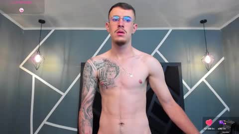 Cody Walker online show from 09/17/25, 05:47