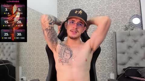 Cody Walker online show from 11/06/25, 05:47