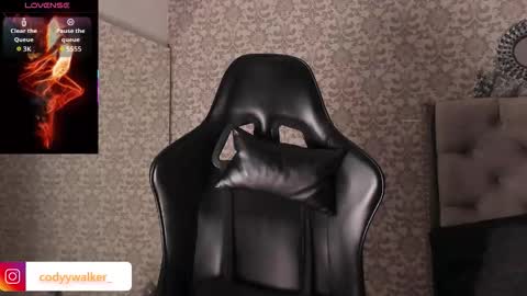 Cody Walker online show from 12/19/25, 05:53