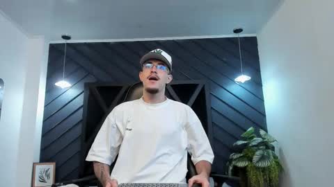 Cody Walker online show from 02/08/26, 05:11