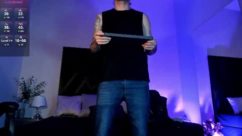 Cody Walker online show from 07/19/26, 05:44