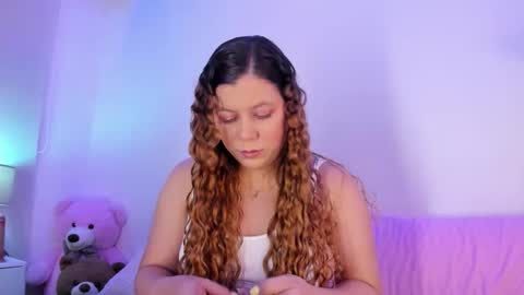 Coffee Dreams online show from 04/18/26, 07:29