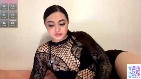 Yumi online show from 03/09/26, 09:08