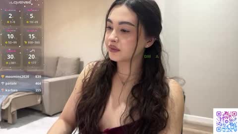 Yumi online show from 06/02/26, 02:02