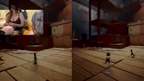 Snapshot of coffeeandcreamcouple chatting on 10/12/25, 08:41 coffeeandcreamcouple online show from 10/12/25, 08:41