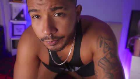 Andres online show from 12/29/24, 05:44