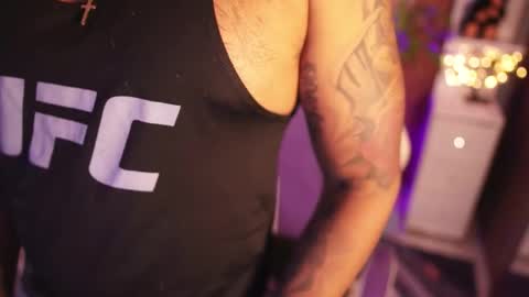 Andres online show from 11/03/25, 02:46