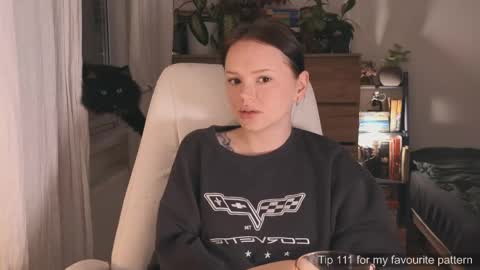 Olivia online show from 05/31/26, 08:21