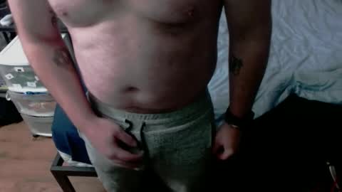 Snapshot of cojax1414 chatting on 01/19/25, 12:38 Mr. Fun Time online show from 01/19/25, 12:38